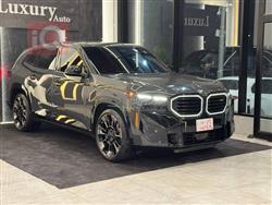 BMW XM